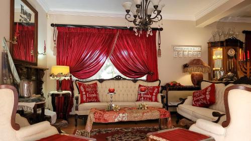 San Lameer Casa | Casa Alegre Guesthouse