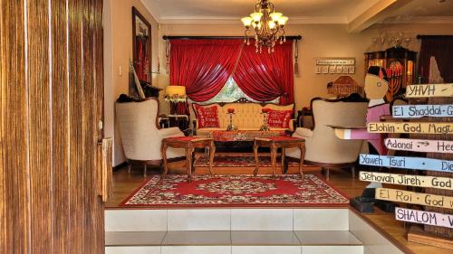 San Lameer Casa | Casa Alegre Guesthouse