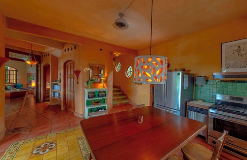 Esterillos Casa | Incredible, Ocean view house.