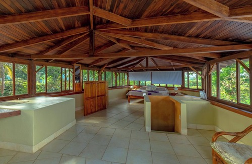 Esterillos Casa | Incredible, Ocean view house.