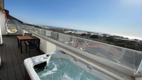 Barra Apartamento | Casa Alegria Barra Deluxe by Home Sweet Home Aveiro