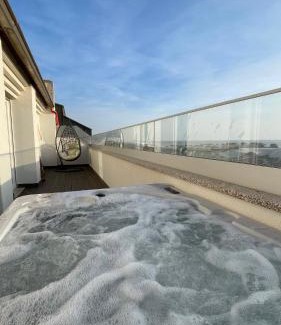 Barra Apartamento | Casa Alegria Barra Deluxe by Home Sweet Home Aveiro