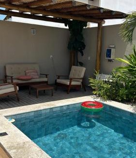 Sao Jose de Ribamar Casa | Casa Alegria