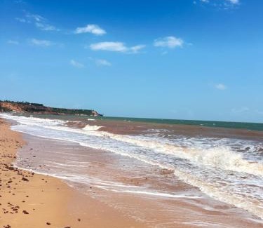 Sao Jose de Ribamar Casa | Casa Alegria