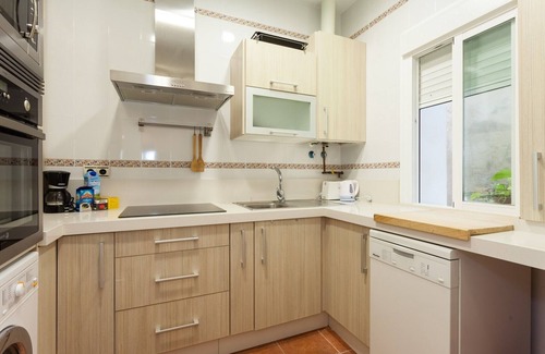 Old Town Apartamento | Casa ALEGRIA de Cadiz by Cadiz4Rentals
