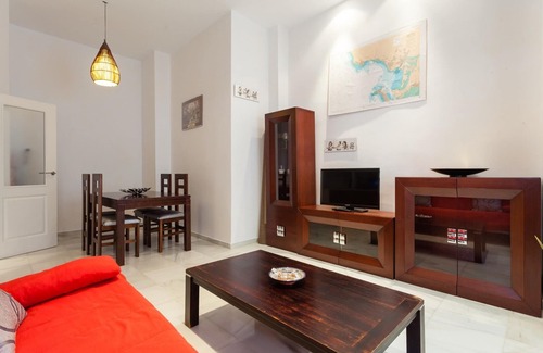 Old Town Apartamento | Casa ALEGRIA de Cadiz by Cadiz4Rentals