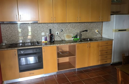 Baiao Casa | casa Alegria