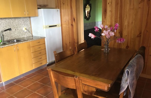 Baiao Casa | casa Alegria