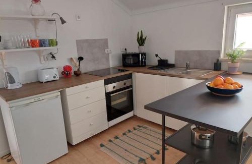 Paialvo Apartamento | Casa Alegria - The Orangery