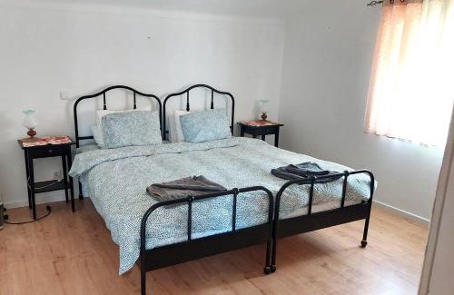 Paialvo Apartamento | Casa Alegria - Vista da Serra
