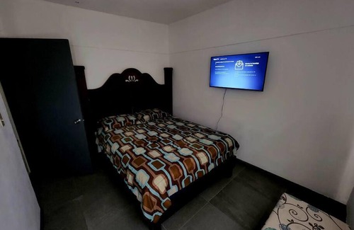 Brisas del Golfo Casa | Casa Alelies