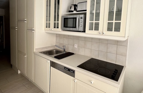 Villefranche-sur-Mer Apartamento | Casa Alessia - Villefranche sur Mer