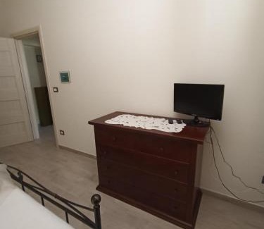 Giorgilorio Apartamento | Casa Alessandra