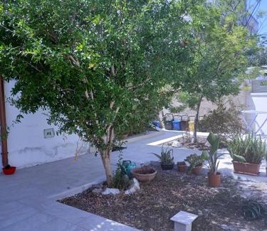 Giorgilorio Apartamento | Casa Alessandra