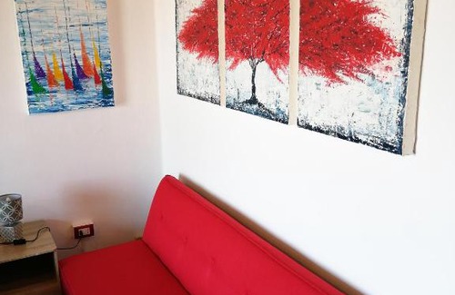 Quartiere Pista Apartamento | Casa Alessandria