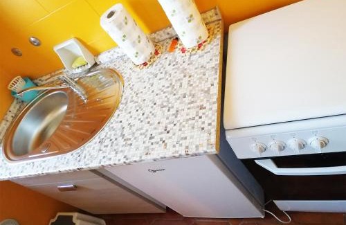 Quartiere Pista Apartamento | Casa Alessandria