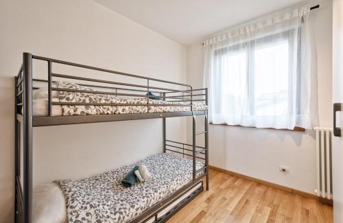 Salionze Apartamento | CASA ALESSANDRO CON PISCINA LAGO DI GARDA
