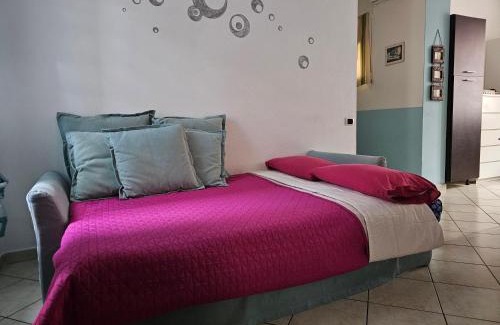 Varazze Apartamento | Casa Alessio, luminosa, centrale, ad un passo dal mare