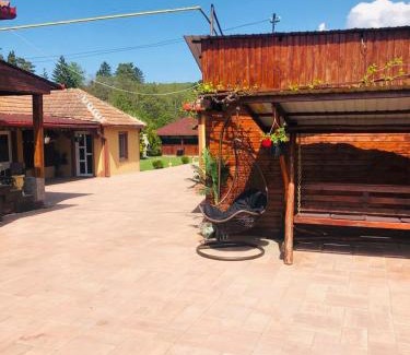 Hateg Casa | Casa Alexia