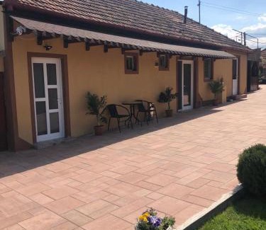 Hateg Casa | Casa Alexia