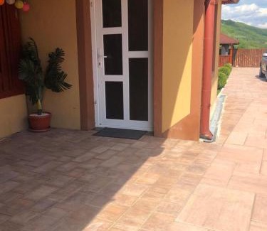 Hateg Casa | Casa Alexia