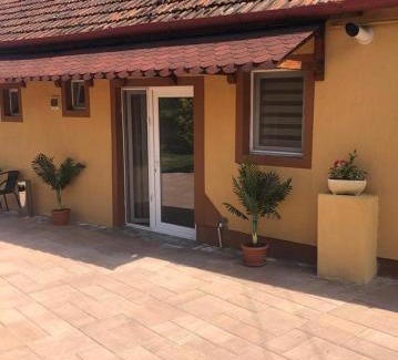 Hateg Casa | Casa Alexia