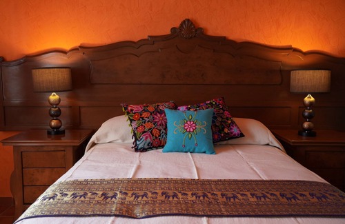Guadalajara Casa | Casa Alfareros