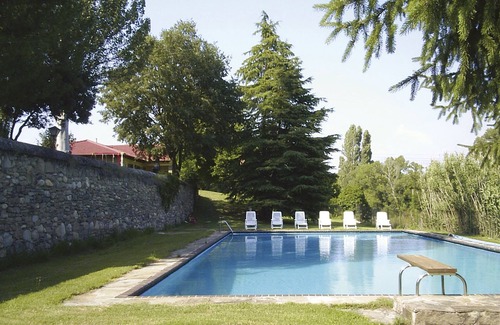 Las Ventas de Santa Lucia Cabaña | Casa Alfonso - BUNGALOW - Graus - Huesca