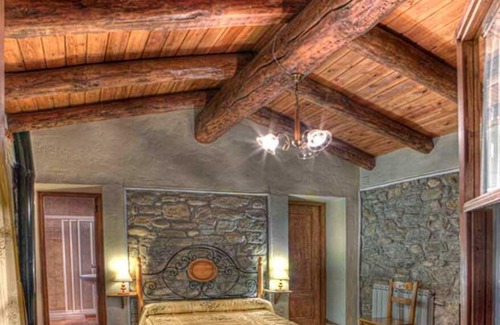 Las Ventas de Santa Lucia Cabaña | Casa Alfonso - BUNGALOW - Graus - Huesca