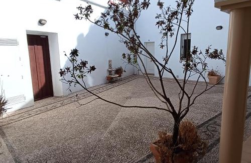 San Pedro Apartamento | CASA ALFONSO