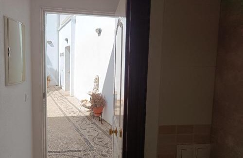 San Pedro Apartamento | CASA ALFONSO