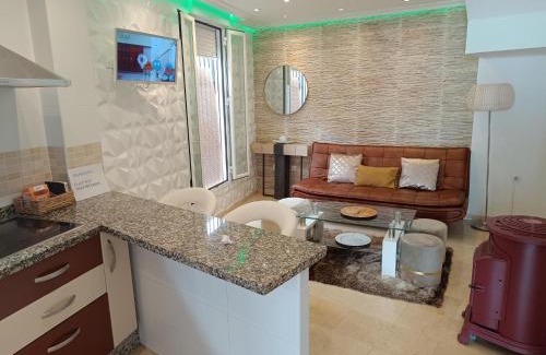 San Pedro Apartamento | CASA ALFONSO