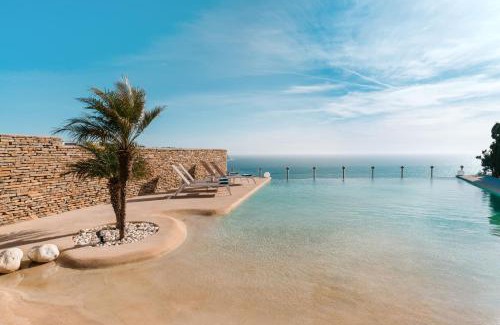 Puig de Ros Villa | Casa Alfonso - Lujo frente al mar