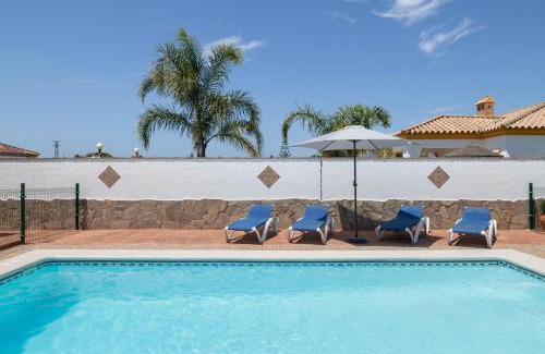 Conil de la Frontera Casa | Casa Alfonso Manuel