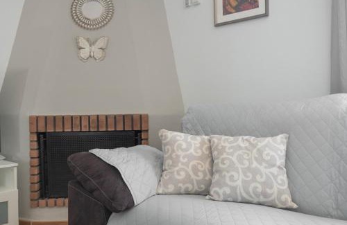 Conil de la Frontera Casa | Casa Alfonso Manuel