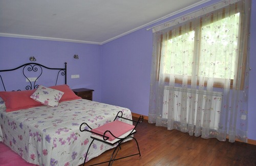 Las Ventas de Santa Lucia Cabaña | Casa Alfonso - SOUTH HOUSE. Ideal for getaways, groups of friends and families.
