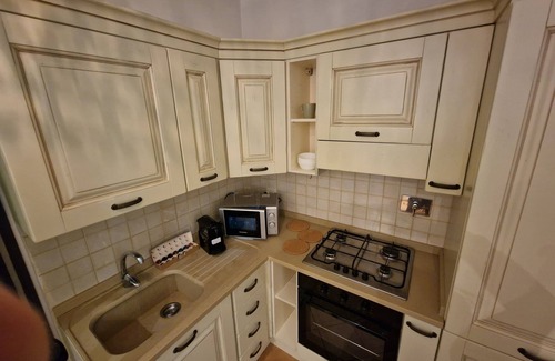 Livorno Apartamento | CASA ALFREDINA