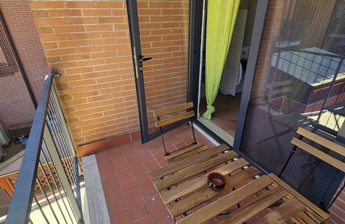 Livorno Apartamento | CASA ALFREDINA