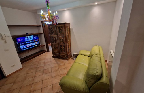 Livorno Apartamento | CASA ALFREDINA