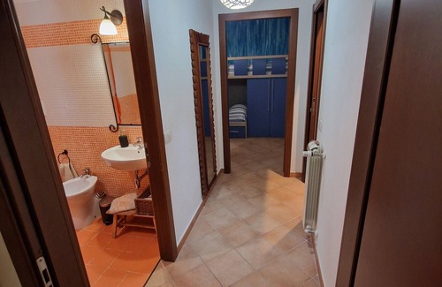 Livorno Apartamento | CASA ALFREDINA