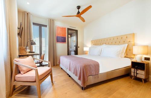 Santa Cruz Hotel | Casa Alhaja by Shiadu