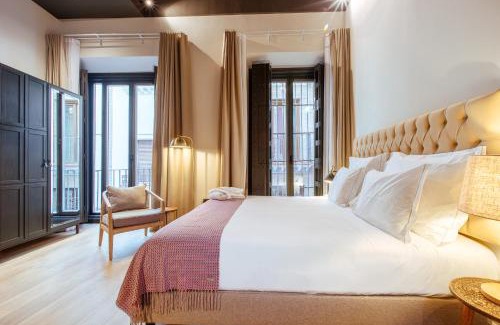 Santa Cruz Hotel | Casa Alhaja by Shiadu