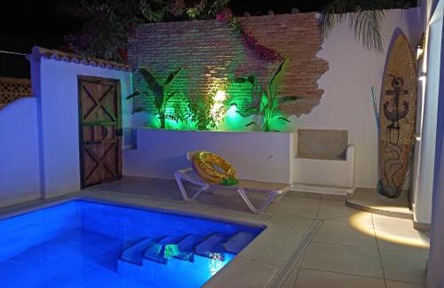 Punta Umbria Casa | Casa Alhamar