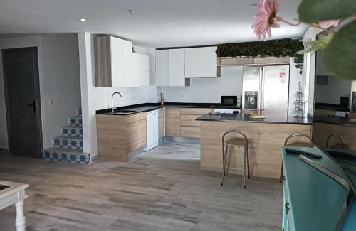 Punta Umbria Casa | Casa Alhamar