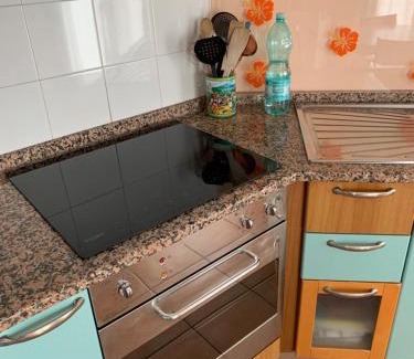 Chia Apartamento | Casa Alice - Chia - Sud Sardinia