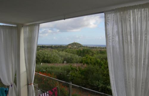 Chia Apartamento | Casa Alice - Chia - Sud Sardinia