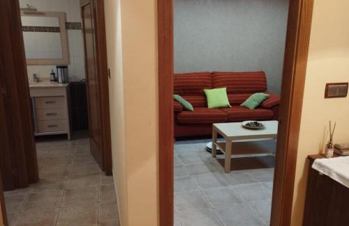 San Cibran Casa | Casa Alicia