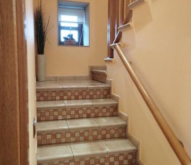 San Cibran Casa | Casa Alicia