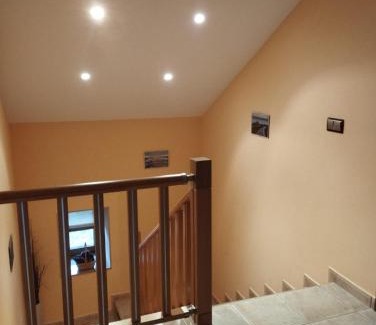 San Cibran Casa | Casa Alicia
