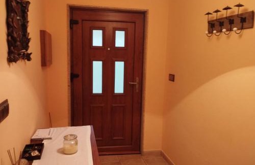 San Cibran Casa | Casa Alicia
